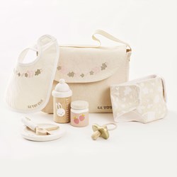 LTV - Dolls Nursing Kit and Bag - FSC 100%