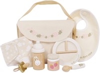 LTV - Dolls Nursing Kit and Bag - FSC 100%-3