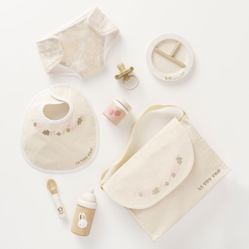 LTV - Dolls Nursing Kit and Bag - FSC 100%-2