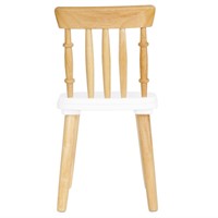 LTV - Children's Wooden Table and Chairs - Original Version-2