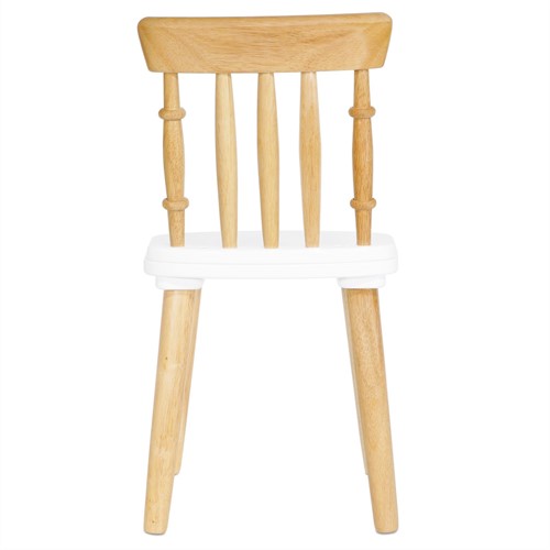 LTV - Children's Wooden Table and Chairs - Original Version-2