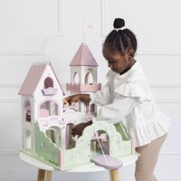 LTV - Fairy Belle Palace-2