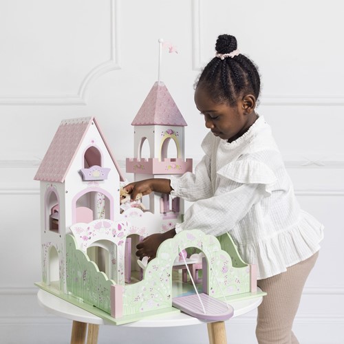 LTV - Fairy Belle Palace-2