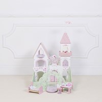 LTV - Fairy Belle Palace-3