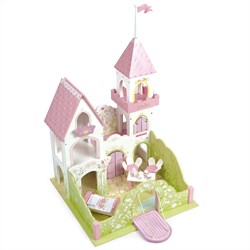 LTV - Fairy Belle Palace
