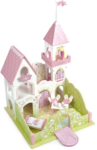 LTV - Fairy Belle Palace