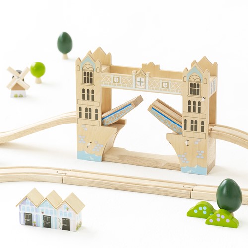 LTV - London Train Set - Original Version-2
