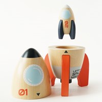 LTV - Magnetic Space Rocket Duo - FSC 100%-2