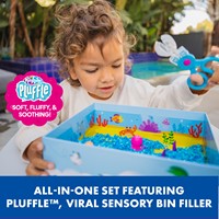 Learning Resources - Playfoam Pluffle™ Hide & Seek Sensory Set-2