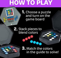 Learning Resources - Kanoodle® Fusion-2