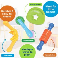 Learning Resources - Helping Hands Tactile Tools-3