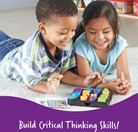 Learning Resources - Mental Blox® Go!-2