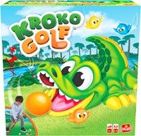 Goliath - Kroko  Golf-2