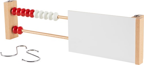 Learning Resources - 20-Bead Magnetic Demonstration Rekenrek