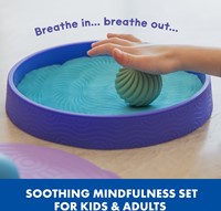 Learning Resources - Playfoam® Sand Sensory Spheres-2