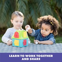 Learning Resources - My First Game Bears in Pairs-2