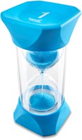 Learning Resources - Jumbo Sand Timer, 1-Minute-2