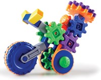 Learning Resources - Gears! Gears! Gears!® CycleGears™-2