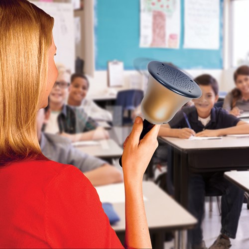 Learning Resources - No Yell Bell®-3