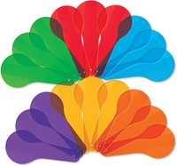 Learning Resources - Primary Science® Colour Paddles-3