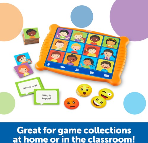 Learning Resources - Who's Feeling What?-3