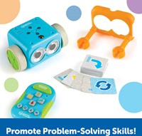 Learning Resources - Botley® The Coding Robot-2