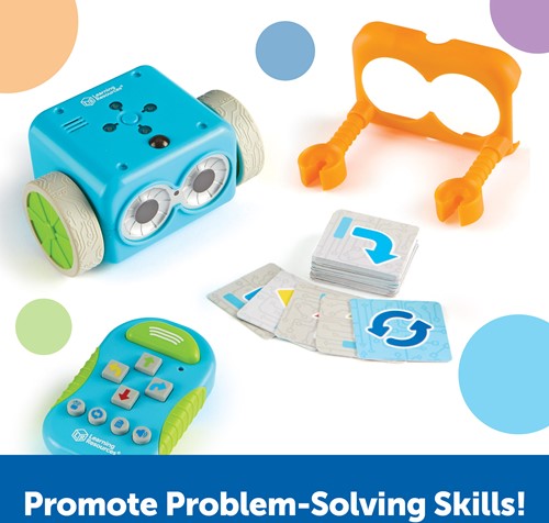 Learning Resources - Botley® The Coding Robot-2