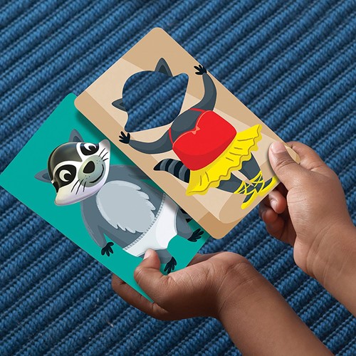 Learning Resources - Raccoon Rumpus™-2