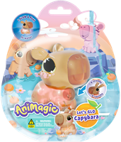 Goliath - Animagic Let's Glo Capybara Brown (12L)