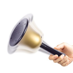 Learning Resources - No Yell Bell®
