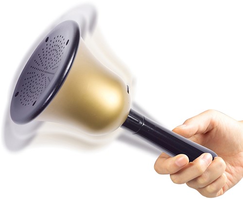 Learning Resources - No Yell Bell®
