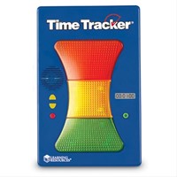 Learning Resources - Magnetic Time Tracker®
