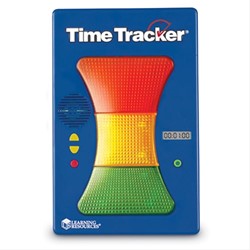 Learning Resources - Magnetic Time Tracker®