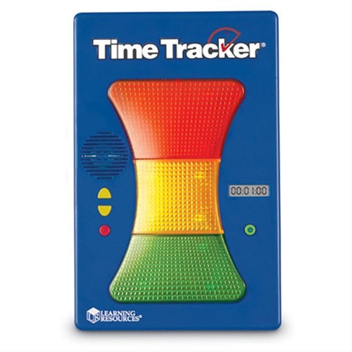 Learning Resources - Magnetic Time Tracker®