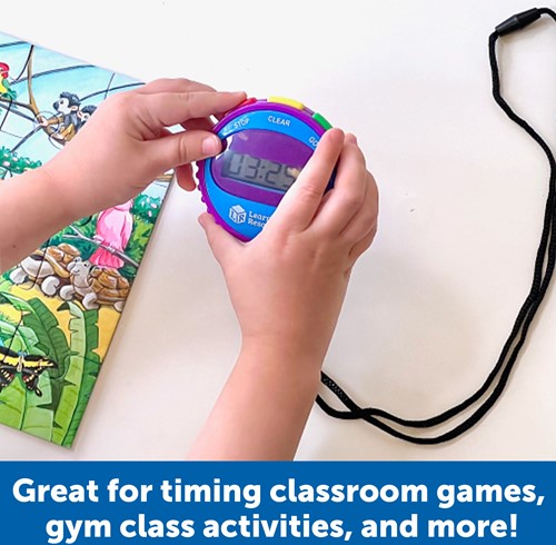 Learning Resources - Simple Stopwatch-2