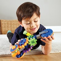 Learning Resources - Gears! Gears! Gears!® CycleGears™-3