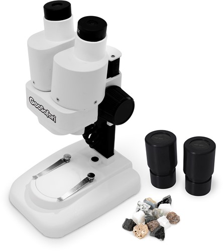 Learning Resources - GeoSafari® Stereoscope