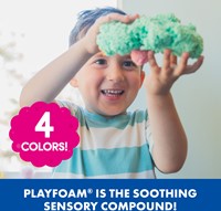 Learning Resources - Playfoam® Original (4 Pack)-2