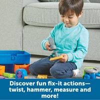 Learning Resources - New Sprouts® All-in-One Toolbox-2