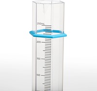 Learning Resources - Starter Science Graduated Cylinder Set-3