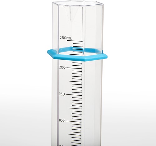 Learning Resources - Starter Science Graduated Cylinder Set-3