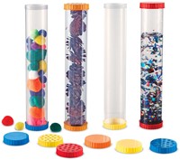 Learning Resources - Primary Science® Sensory Tubes
