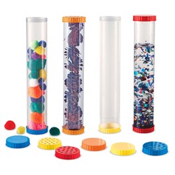 Learning Resources - Primary Science® Sensory Tubes