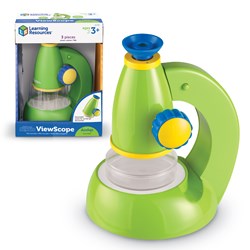 Learning Resources - Primary Science® ViewScope