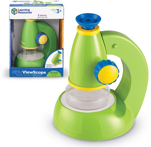 Learning Resources - Primary Science® ViewScope
