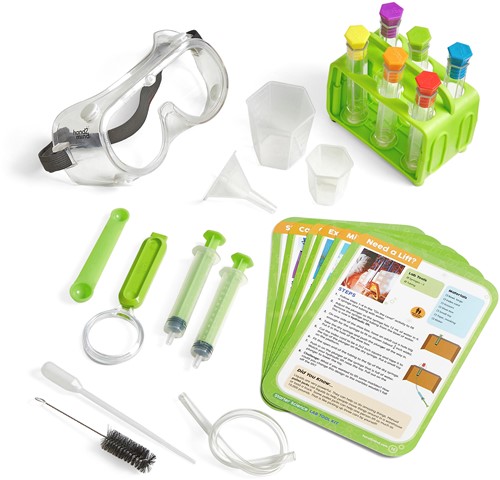 Learning Resources - Starter Science Lab Tool Set-2