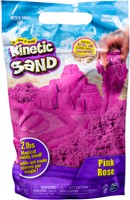 Kinetic Sand - Roze - 907 gram (in zak)