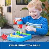 Learning Resources - Design & Drill® Bolt-It Bucket™-2