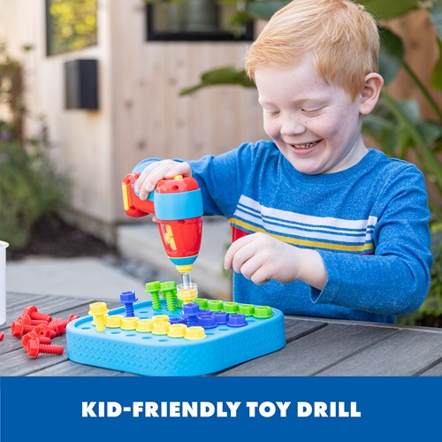 Learning Resources - Design & Drill® Bolt-It Bucket™-2