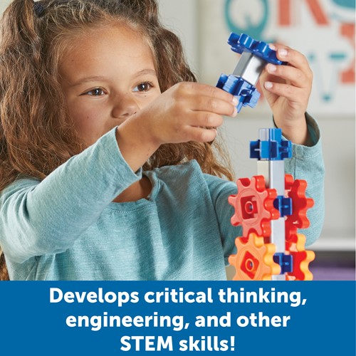 Learning Resources - STEM Explorers™ Machine Makers-3